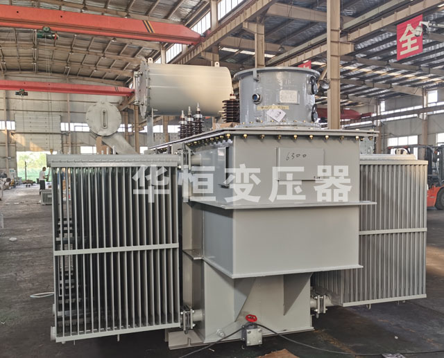 6300KVA瑞丽瑞丽瑞丽电力变压器