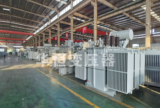 S13-8000/35瑞丽瑞丽瑞丽电力变压器厂家