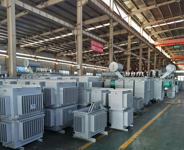 S11-8000/35瑞丽瑞丽瑞丽电力变压器