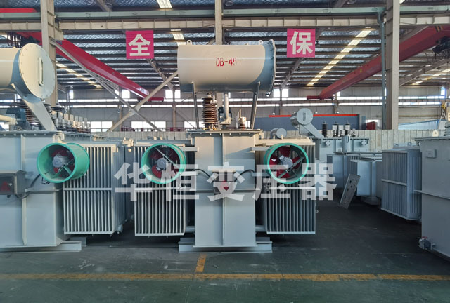 S13-6300/35瑞丽瑞丽瑞丽电力变压器