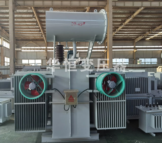 S13-6300/35瑞丽瑞丽瑞丽电力变压器