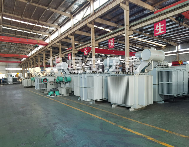 S13-10000/35瑞丽瑞丽瑞丽油浸式变压器