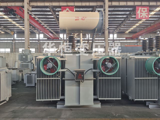 S11-10000/35瑞丽瑞丽瑞丽油浸式变压器